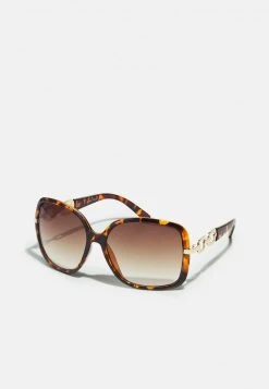 Anna Field Gafas De Sol - Brown, Mujer