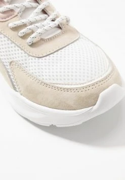 Anna Field LEATHER - Zapatillas - White, Mujer 11 Anna Field LEATHER - Zapatillas - White, Mujer -Anna Field Moda 157f34085ccb42a3abe4654d7c8b0691