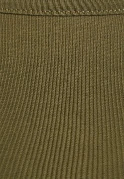 Anna Field Top - Khaki, Mujer -Anna Field Moda 159bfeaece09448fa2a64ae74d1c20b1