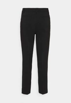 Anna Field BASIC BUSSINESS PANTS - Pantalones - Black, Mujer -Anna Field Moda 15b7c8ea54b742fda43d9d117ecc1ea1