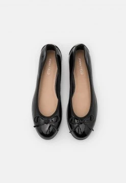 Anna Field Bailarinas - Black, Mujer -Anna Field Moda 15f83393447c45ed9cc1b97dafedb102