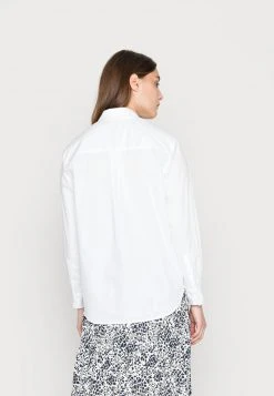 Anna Field Camisa - White, Mujer -Anna Field Moda 15fba5992f08419a9681e4a635fa31c8