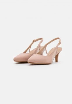 Anna Field Tacones - Light Pink, Mujer -Anna Field Moda 1622035ed5344896a99fb384a38cc34f