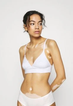 Anna Field 3 PACK - Top - Grey, Mujer -Anna Field Moda 164f0067971f492e985830b81d719afc