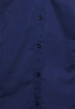 Anna Field Blusa - Dark Blue, Mujer -Anna Field Moda 16ae00e7b3804540bf04bc69d0d89248