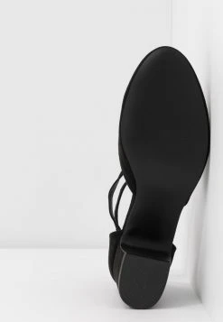 Anna Field Tacones - Black, Mujer -Anna Field Moda 172a7be580f04378b6a8ee6da752f013