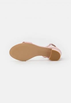 Anna Field LEATHER - Sandalias - Light Pink, Mujer 12 Anna Field LEATHER - Sandalias - Light Pink, Mujer -Anna Field Moda 177af82262b34fe4b019eb08901e5148