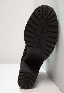 Anna Field Botines Bajos - Black, Mujer -Anna Field Moda 17aed54c5bc844048745e96511f6dfee