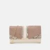 Anna Field Clutch - Beige, Mujer -Anna Field Moda 17b888e675d84b338158cc4b4ae7afb8