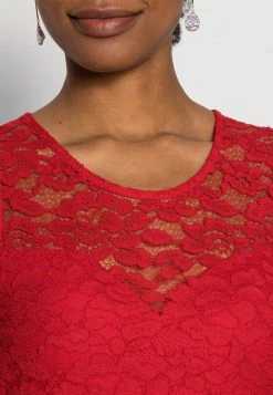 Anna Field Vestido De Cóctel - Red, Mujer 11 Anna Field Vestido De Cóctel - Red, Mujer -Anna Field Moda 17d60bdf2f6e495ea896840470df2f6a