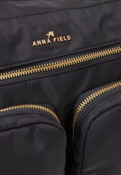 Anna Field Bolsa Cambiador - Black, Niños -Anna Field Moda 17d9fa4f826144bead02fe06bd70f828