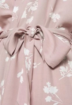 Anna Field LISHA LONG PRINTED ROBE - Albornoz - Multi-coloured, Mujer -Anna Field Moda 17db3b8ab3e948a8a5f5686b43193ff7