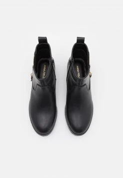 Anna Field COMFORT - Botines - Black, Mujer 13 Anna Field COMFORT - Botines - Black, Mujer -Anna Field Moda 181953175f314b98a8cfb5e1d3d7922c