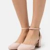Anna Field Tacones - Light Pink, Mujer -Anna Field Moda 182092ba98764aeeb7e9bf7e472b5e6f