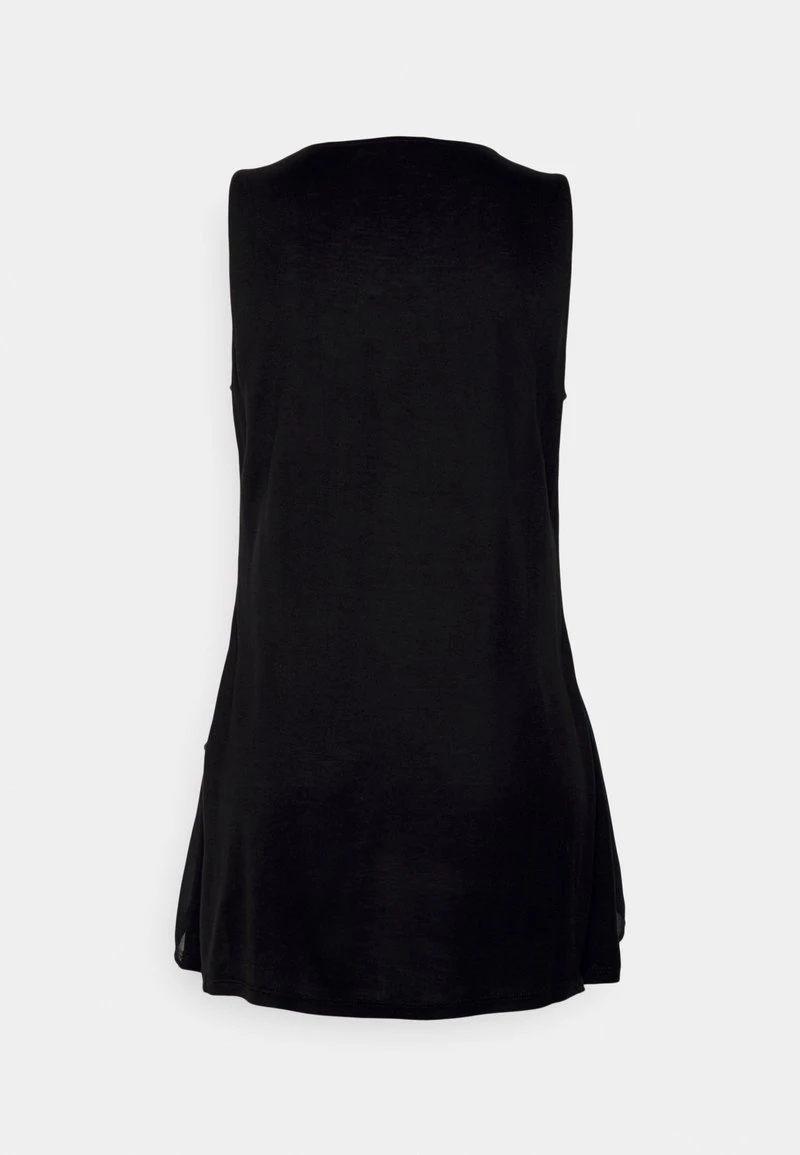 Anna Field Top - Black, Mujer 4 Anna Field Top - Black, Mujer - Imagen 2