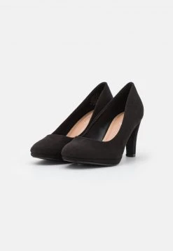 Anna Field COMFORT - Tacones - Black, Mujer 10 Anna Field COMFORT - Tacones - Black, Mujer -Anna Field Moda 18596b741cca4be8bd3ef35392c36665