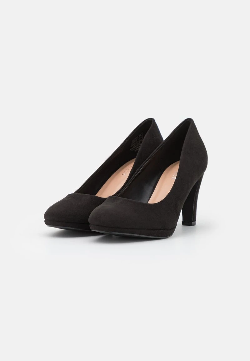 Anna Field COMFORT - Tacones - Black, Mujer 5 Anna Field COMFORT - Tacones - Black, Mujer - Imagen 3