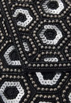 Anna Field Clutch - Black, Mujer -Anna Field Moda 186b540d238845b0b637e4ff34ca8fa3