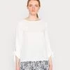 Anna Field Blusa - White, Mujer