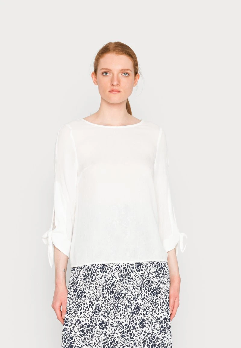Anna Field Blusa - White, Mujer 3 Anna Field Blusa - White, Mujer
