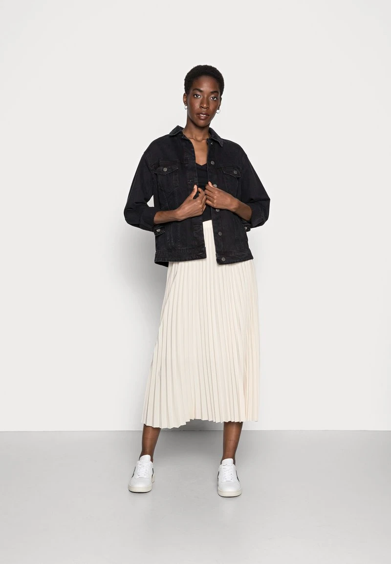 Anna Field BASIC - Camiseta De Manga Larga - Black, Mujer 4 Anna Field BASIC - Camiseta De Manga Larga - Black, Mujer - Imagen 2