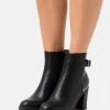 Anna Field Botines - Black, Mujer -Anna Field Moda 18aa555058e545c19fce1c8ad82b6da9