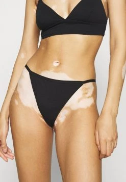 Anna Field 7PP GEORGIA THONG PACK - Tanga - Black/pink, Mujer -Anna Field Moda 18b49dad582340e3888915de32be11f8