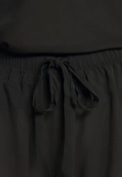 Anna Field MIA CHIFFON PJ SET - Pijama - Black, Mujer -Anna Field Moda 18bdc6ffb5b84a5d9a13e7f8a051214a