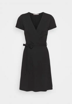 Anna Field Vestido Ligero - Black, Mujer -Anna Field Moda 18f1664712fc4ade96de82e5aa989fda