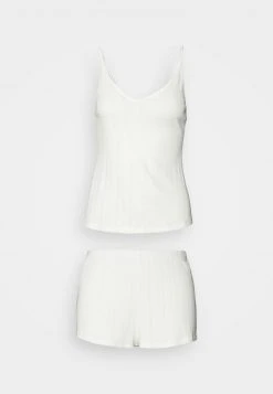 Anna Field Pijama - White, Mujer -Anna Field Moda 191578f654f74c71960a011d7cfde866