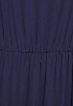 Anna Field Mini Waisted Basic Dress - Vestido Ligero - Dark Blue, Mujer -Anna Field Moda 19683138c90440b99dfa31c9ecc20638