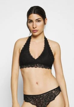 Anna Field 7 PACK LACE BRIEF - NEW VARIATION OF GREER - MICRO PANEL - Braguitas - Black, Mujer -Anna Field Moda 1a2baf47bc3f4934a8f4d1f4ccf7fa22