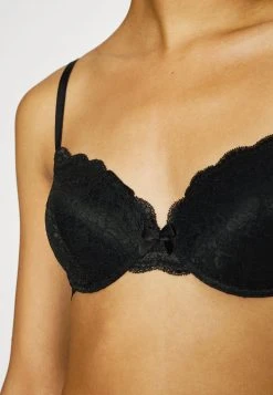 Anna Field 2 PACK LACE T SHIRT BRA - Sujetador Con Aros - White/black, Mujer 13 Anna Field 2 PACK LACE T SHIRT BRA - Sujetador Con Aros - White/black, Mujer -Anna Field Moda 1a55208fea894f07b3a52acf93a76438