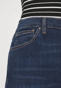 Anna Field Vaqueros Pitillo - Dark Blue, Mujer -Anna Field Moda 1a732f2b4308437d9aea2c80f72b4237