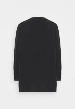 Anna Field Camiseta De Manga Larga - Black, Mujer -Anna Field Moda 1a883b40d4c14e5b917a6903c50680f1