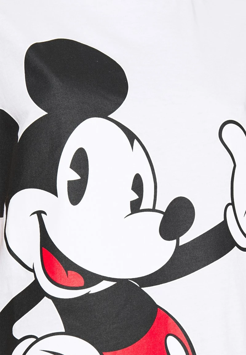 Anna Field Camisón - White, Mujer 7 Anna Field Camisón - White, Mujer - Imagen 5