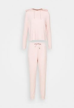 Anna Field Pijama - Pink, Mujer -Anna Field Moda 1acb5024176e4e63b2229954d8d7b5a4