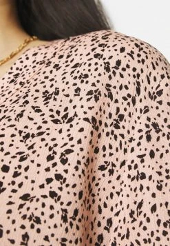 Anna Field Blusa - Pink/black, Mujer 11 Anna Field Blusa - Pink/black, Mujer -Anna Field Moda 1ad6eaecc07d47e798e9c8b63be36714