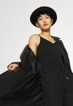 Anna Field 5 PACK - Top - Black, Mujer 14 Anna Field 5 PACK - Top - Black, Mujer -Anna Field Moda 1ae36505dcc64b23babeb5dd51700652