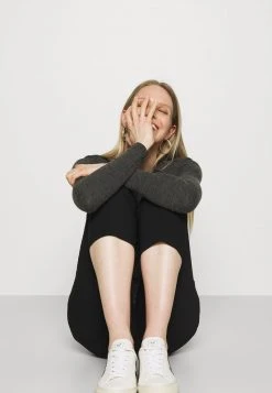 Anna Field Pantalones - Dark Blue, Mujer -Anna Field Moda 1b318287b406417ebc982d1f24ef025c