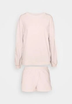 Anna Field Pijama - Pink, Mujer -Anna Field Moda 1b3250b9c9b44ea8a7110b0a43cff38d