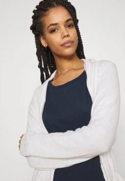 Anna Field 2 PACK - Camiseta De Pijama - Dark Grey, Mujer -Anna Field Moda 1b32afc2eb4e4d8987805c0798a33942