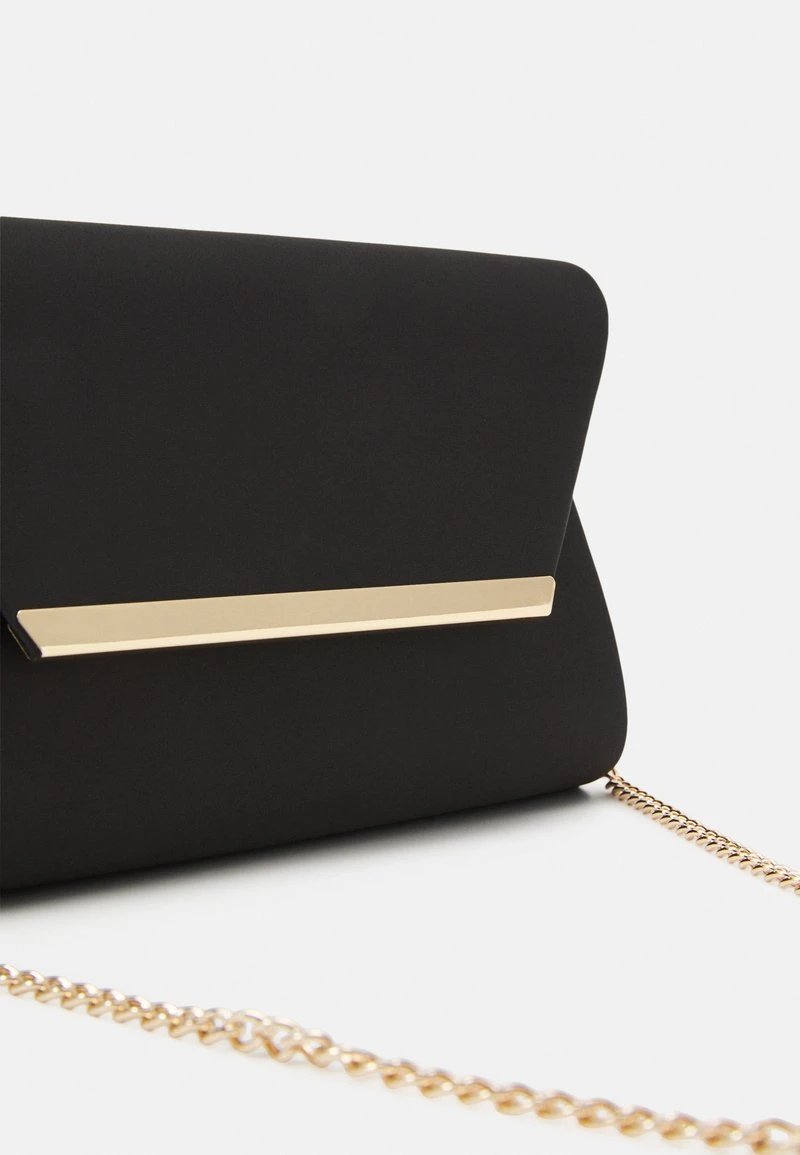 Anna Field Clutch - Black, Mujer 6 Anna Field Clutch - Black, Mujer - Imagen 4