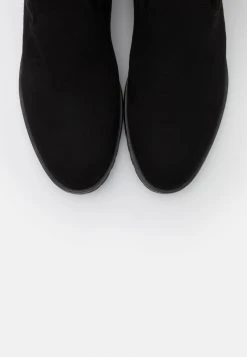 Anna Field Botas Mosqueteras - Black, Mujer -Anna Field Moda 1b5605bcd2b54d0c97d4c8b882b6ec65