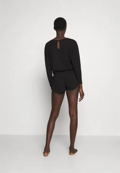 Anna Field Pijama - Black, Mujer -Anna Field Moda 1ba8b4dd1edf40788d3eb78909bca162