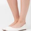 Anna Field Bailarinas - White, Mujer -Anna Field Moda 1bc6785357b244109d03ab0ae4738a8a