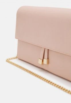 Anna Field Clutch - Nude, Mujer -Anna Field Moda 1bd87f3b84104b6db6dfc0717b390253