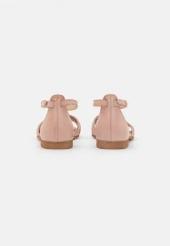 Anna Field Sandalias - Light Pink, Mujer 11 Anna Field Sandalias - Light Pink, Mujer -Anna Field Moda 1c1083b287204f08bb1ce764adfe6663