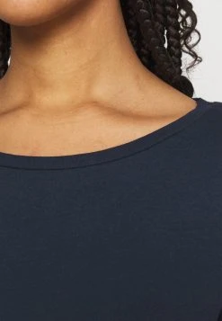 Anna Field 2 PACK - Camiseta De Pijama - Dark Grey, Mujer -Anna Field Moda 1c5068c3d9ac4008bdac33bdd07524b5