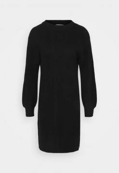 Anna Field Balloon Sleeve - Vestido De Punto - Black, Mujer 14 Anna Field Balloon Sleeve - Vestido De Punto - Black, Mujer -Anna Field Moda 1c8a7e07e7d94fceb2baa14139f9e86a